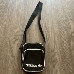 Adidas Retro Crossbody Bag